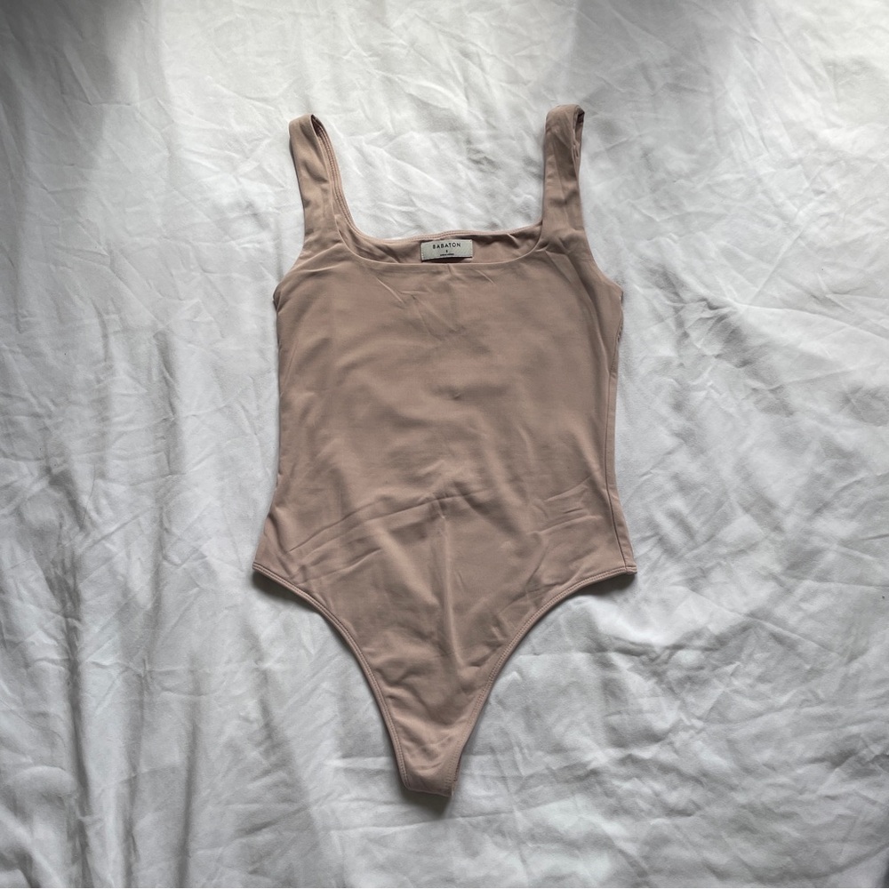 Aritzia Contour Bodysuit